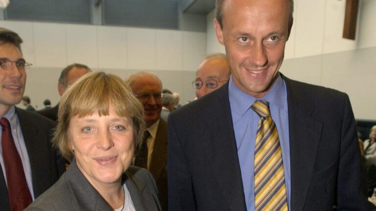 Deutschland im Absturz: Die geplante Bevölkerungsaustauschstrategie von Merkel und Merz