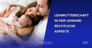 Kinder nach Geschlecht bestellt – Die schreckliche Realität der Leihmutterschaft in der Ukraine