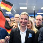 Blutiges Wochenende: Linksradikale schlagen AfD-Mitglieder – die Schweigen sind schwerer als Worte