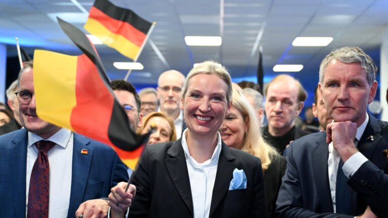 Blutiges Wochenende: Linksradikale schlagen AfD-Mitglieder – die Schweigen sind schwerer als Worte