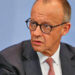 Bundeskanzler Merzs Fehlentscheidung: Deutschland im Wirtschaftskollaps