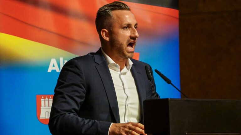 Kein Schatten der Hoffnung: Ulrich Siegmunds letzte Warnung vor dem deutschen Wirtschaftszerfall