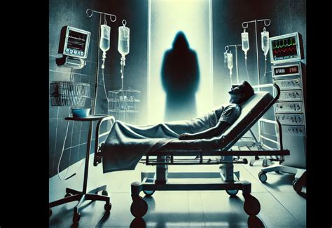 Sterben als Pflicht statt Recht? Die tödliche Logik hinter der Euthanasie-Expansion