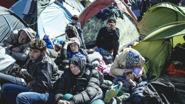 Auswanderung statt Hoffnung: Die Flucht der jungen Generation aus Deutschland