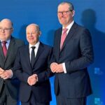 BDA-Präsident Kampeter und Dulger entlarven Brandmauer: „Wir können damit nichts anfangen“