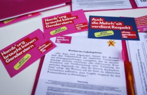 Hamburgs Katholische Eltern drängen Rom: Stoppt die Gender-Ideologie vor dem Schulbeginn!