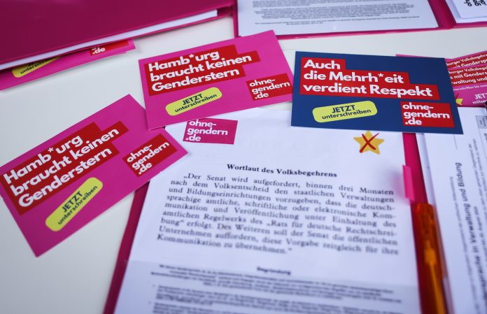 Hamburgs Katholische Eltern drängen Rom: Stoppt die Gender-Ideologie vor dem Schulbeginn!