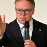 Von „Doctor No“ zu „Go, Doctor“ – Warum Mario Voigt aus Thüringen raus muss