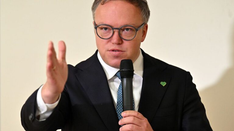 Von „Doctor No“ zu „Go, Doctor“ – Warum Mario Voigt aus Thüringen raus muss