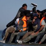 Ceutas Bürger verlieren die Kontrolle – Migrationskrise eskaliert zu Gewalt und Selbstjustiz