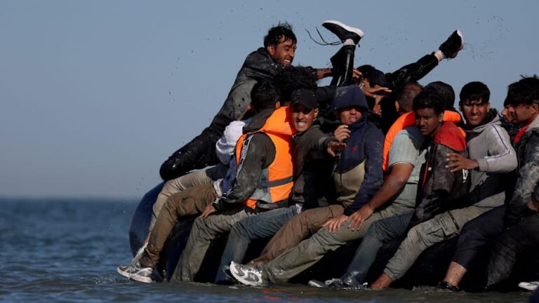 Ceutas Bürger verlieren die Kontrolle – Migrationskrise eskaliert zu Gewalt und Selbstjustiz