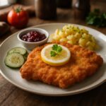 Ein Schnitzel – ein Schlagstock: Die gezielte Jagd auf Konservative