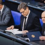 Spiegel – Die Entmenschlichung der Demokratie