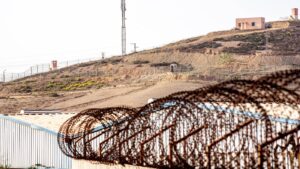Ceuta – Der Vorboten eines europäischen Niedergangs