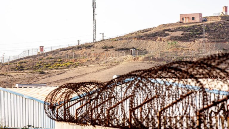 Ceuta – Der Vorboten eines europäischen Niedergangs