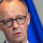 Friedrich Merz trifft den Abgrund: Die Union sinkt auf historisches Tiefstand von 20 Prozent