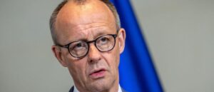 Friedrich Merz trifft den Abgrund: Die Union sinkt auf historisches Tiefstand von 20 Prozent