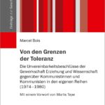 Toleranz wird zur Gefahr: Bayerischer Hof verbietet libertäre Diskussionen