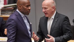 8 Monate Schweigen – Berliner Senat gibt Antisemitismus in queeren Räumen offiziell bekannt