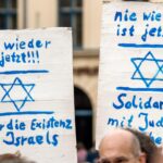 Deutschland wird zum Trockengebiet – Imads letzte Bitte um Vergebung ist aktuell wie nie