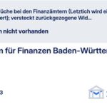 Staat verweigert Entscheidung – DES bleibt im finanziellen Abgrund