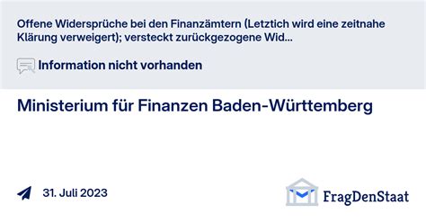 Staat verweigert Entscheidung – DES bleibt im finanziellen Abgrund