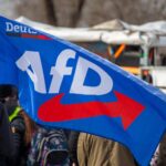 Wohlstand ist nicht genug: Warum Migrantenängste die AfD-Wähler entscheiden