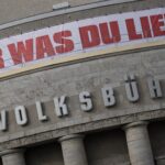 „Schwarzen-Badetag abgesagt – Berliner Volksbühne gerät in Sicherheitskrise nach AfD-Anfrage”