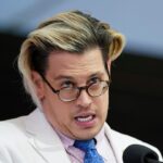 Milo Yiannopoulos im ICE-Gewahrsam – Die unerwartete Ironie der Abschiebepolitik