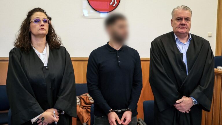 32 Kinder und drei Frauen – Wie ein syrisches Clan-Milieu in Leipzig die Grenzen des Rechtsstaats überschreitet