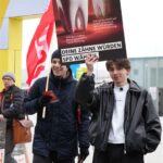 „Konservativ“ – Das Plakat, das die CDU selbst im Schatten der Verzweiflung hängt