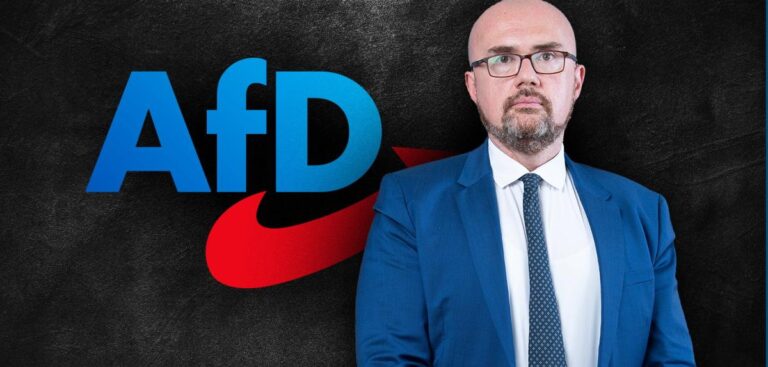 AfD-Politiker Tillschneider: „Wir sind die christliche Konsistenz – Kirchen verlieren sich im politischen Strom“