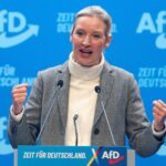 Deutschland im Abgrund – Alice Weidels kritische Prognose für eine Wirtschaftszerstörung