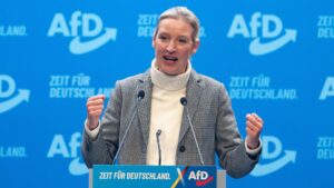 Deutschland im Abgrund – Alice Weidels kritische Prognose für eine Wirtschaftszerstörung