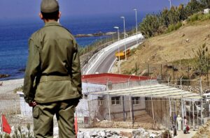 Ceuta – Der Kollaps der europäischen Grenzen