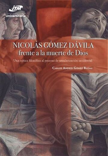 Nicolás Gómez Dávila: Wo Christentum stirbt, entstehen tausend Ideologien – Warum seine Worte heute unverkennbar aktuell sind