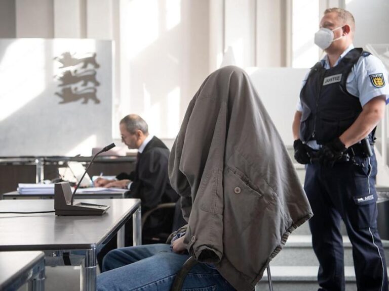 Politische Verhüllung im Sechsfachmord: Die Staatskanzlei und die unerzählte Wahrheit