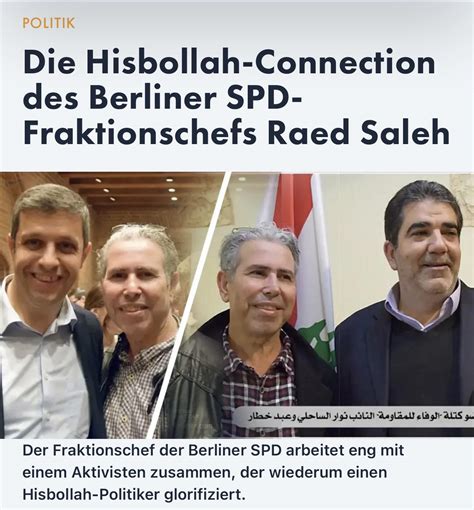 Tiefer in den Sumpf: Berlin-Linken verbindet sich mit Terroristen