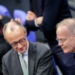 Friedrich Merz: Der Kanzler, der Deutschland in die Wirtschaftskrise stürzt