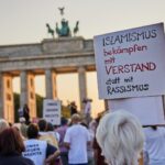 Staatliche Schutzlosigkeit – Berlin und Wien rufen zu gemeinsamer Bekämpfung von Islamismus auf