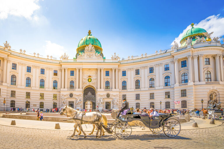 Der leere Sockel statt eines Helden: Die Stadt Wien verweigert die Gedenkstatt für Jan III. Sobieski