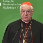 Rückkehr zur Wahrheit statt Assimilation: Warum Kardinal Müller Europas einzige Hoffnung sieht