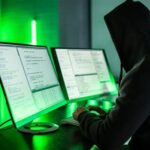 Wegners Versprechen brechen: Berlin verliert hochsensible Daten im Darknet