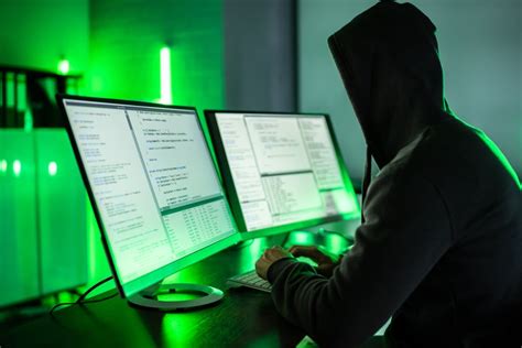 Wegners Versprechen brechen: Berlin verliert hochsensible Daten im Darknet