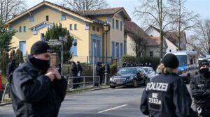 Geheimnisse der Macht: Koçaks Anfragen – Der Skandal um die Remmo-Familie