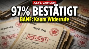 Bundesregierung bestätigt Sicherheit für Syrer – warum bleiben Rückführungen aus?