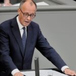Bundestag in Aufruhr: Kanzler Merz wird von AfD als politisches Opfer ausgemacht