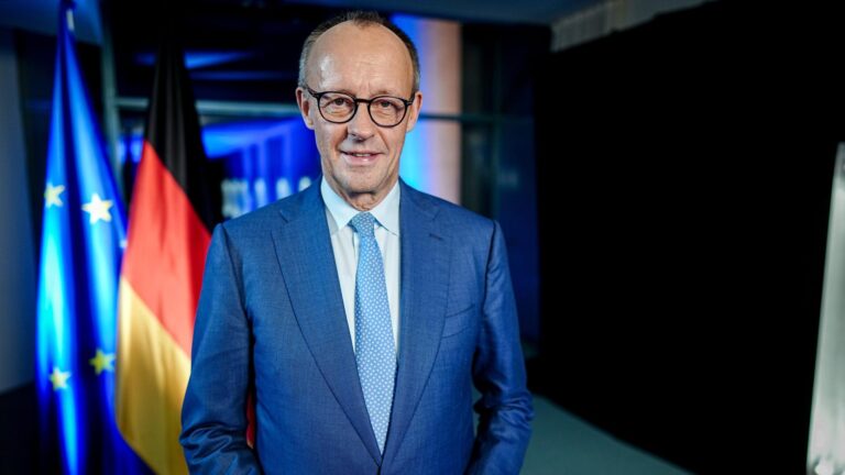 Nrw-Politik in der Krise: AfD wird stärkste Kraft, Merz steht vor dem Absturz