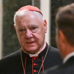 Kardinal Müller warnt vor der politischen Verzerrung der kirchlichen Führung