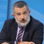 Kramer im Feuer: Der Verfassungsschutz wird zum politischen Instrument